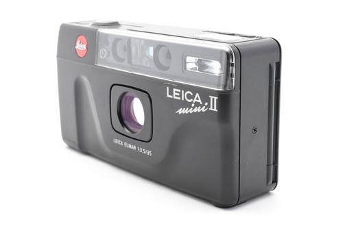Appareil photo argentique - , 35