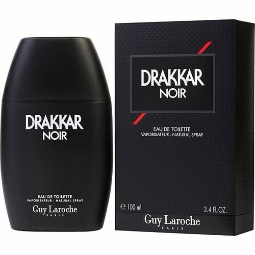 Guy laroche drakkar noir - laroche,