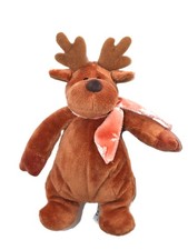 Peluche Doudou RENNE Elan