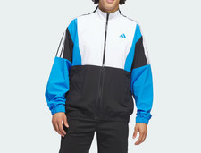 Veste Coupe-Vent À Zip