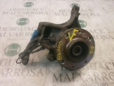 MOYEU DE ROUE AVANT GAUCHE /