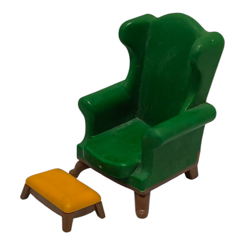 Sympa fauteuil repose pied - sympa,