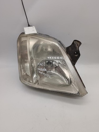 1216152 phare droit opel - phare,