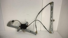 Leve vitre electrique avant