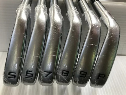 Taylormade p7mc 2023 - taylormade, iron