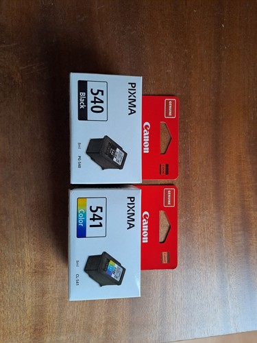 540 541 bk cl - +,