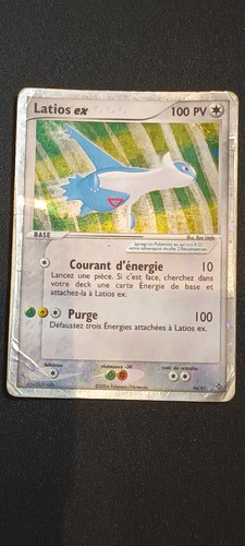 Latios carte - latios, 94/97