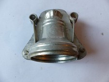 Moule à chocolat ancien