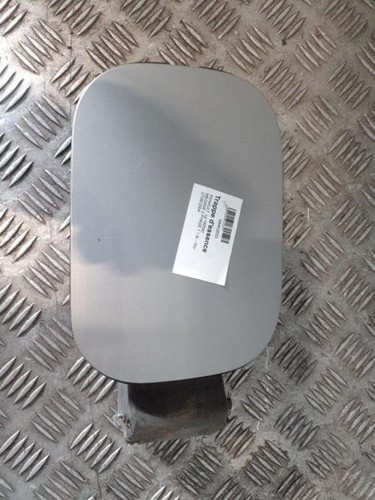 Trappe essence renault - trappe, d'essence
