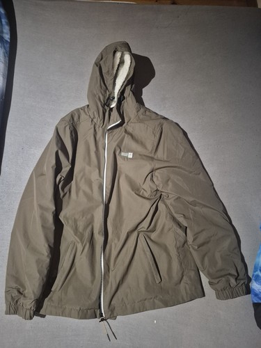 Deeluxe veste kaki - , à