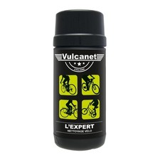 Vulcanet vélo, 80 lingettes