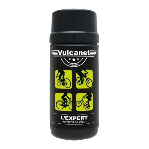 Vulcanet vélo lingettes - vélo,,