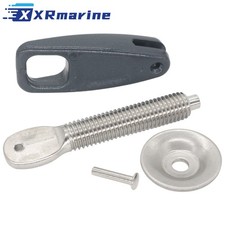 Écrou de transom pour moteur