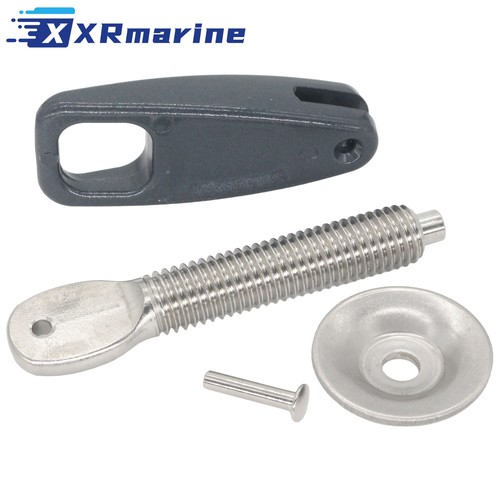 écrou transom pour moteur - Écrou, de