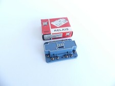 JOUEF 9893 RELAIS ELECTROMECANIQUE