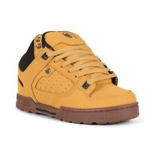 Botte DVS Militia - Chamois/Noir