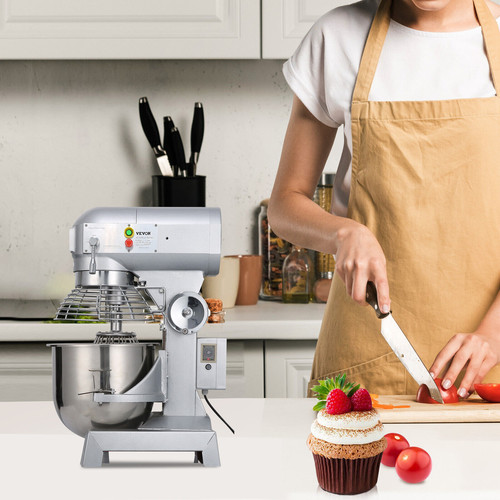 Robot pâtissier multifonction - robot,