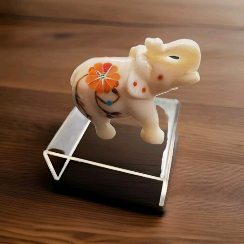 Sculpture animalier figurine - sculpture,
