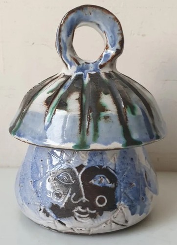 Pot couvert boite boris - couvert,