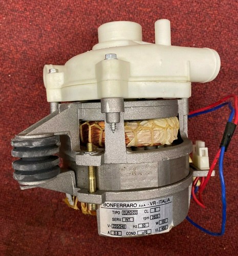 Pompe cyclage euro pour - cyclage, 22