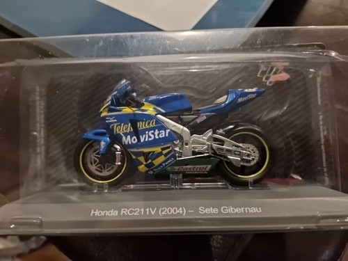 Moto honda rc - , 211v