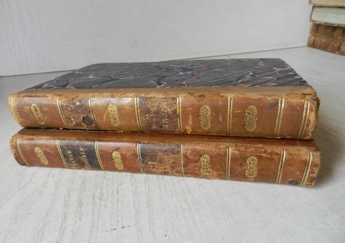 1835 1841 revue - 1841, t3