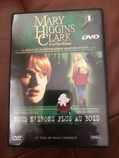 DVD Mary Higgins Clark
