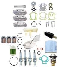 Kit D'Entretien Yamaha F70A