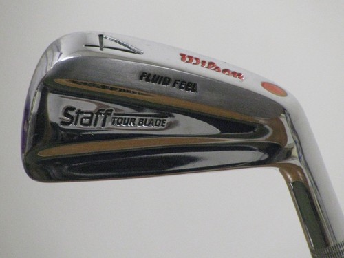 Wilson staff tour blade fluid - wilson,