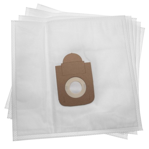 Sacs aspirateur pour - sacs, d'aspirateur