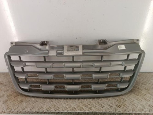 Calandre renault master - calandre,