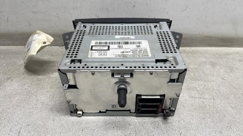 Autoradio origine kia venga - d'origine,