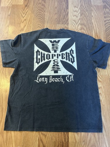 New distressed west coast - new,