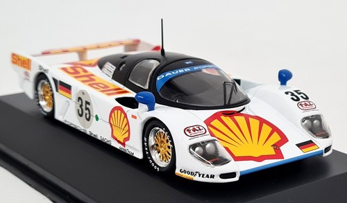 Werk83 dauer porsche - 1/43,