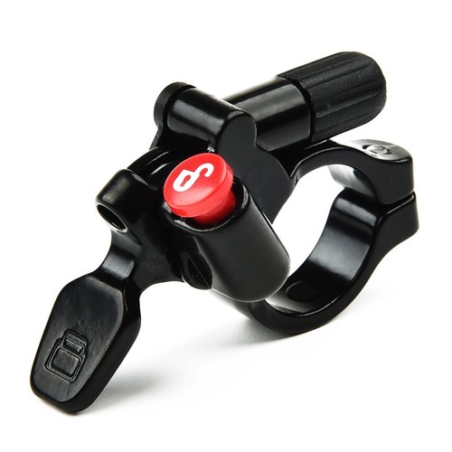 Bicyclette lock out - bicyclette, levier