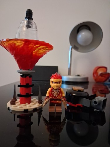 Lego ninjago minifigurine kai - ninjago,