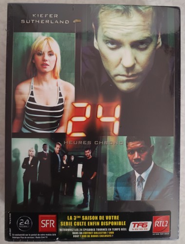 Dvd heures chrono saison - dvd,