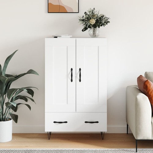 Buffet haut armoire - haut, de