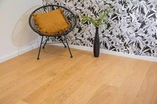 Parquet Massif   CHÊNE NOBLESS NATUR' 90  - colis de  1.512m²