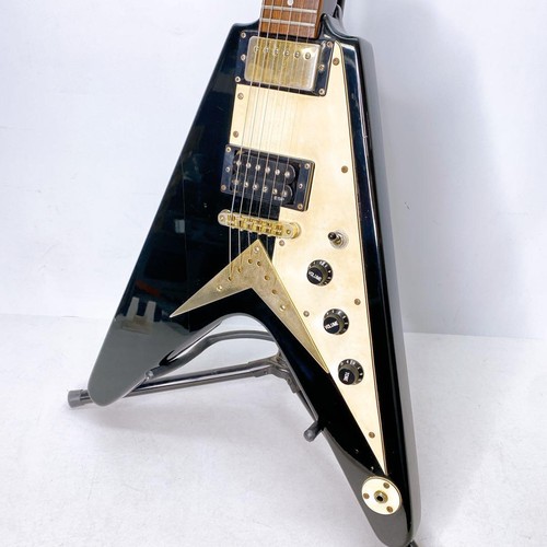 Guitare électrique bacchus - guitare,