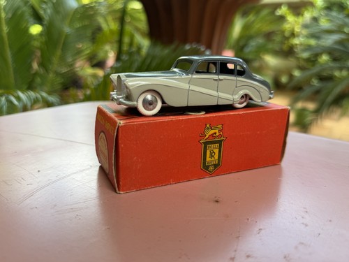 Quiralu ancien rolls - quiralu, royce