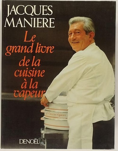 Grand livre la cuisine - livre,