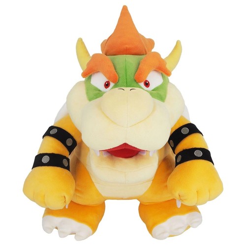 Super mario jouet en peluche - mario,