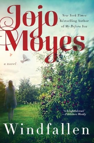 Jojo moyes windfallen - windfallen, (poche)