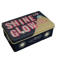 Puro Bio Shine Box Baume Framboise Baume Caramel Baume Noix De Coco 1