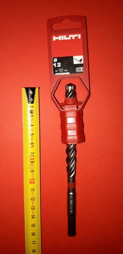 Foret béton hilti neuf - hilti,