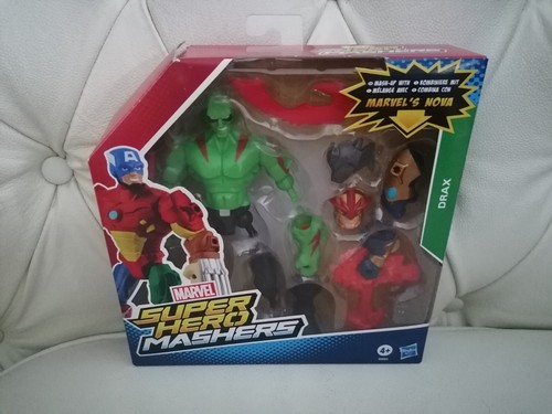 Drax marvel super hero - -,