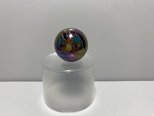 Bille Pokémon Dracaufeu #06 Charizard