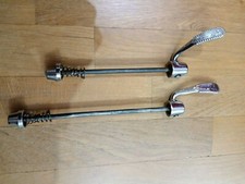 Fermetures roues vintage - fermetures,
