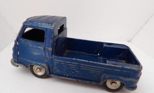 Dinky toys renault - 1/43,